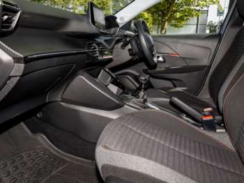 Used Peugeot 208 2022 for sale - 74673245: Photo