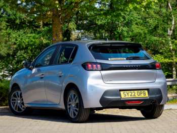 Used Peugeot 208 2022 for sale - 74673245: Photo