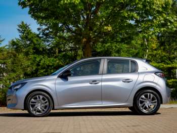 Used Peugeot 208 2022 for sale - 74673245: Photo