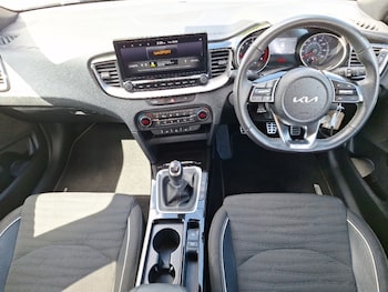 Used Kia Pro Ceed 2024 for sale - 78795574: Photo