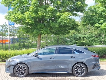 Used Kia Pro Ceed 2024 for sale - 78795574: Photo