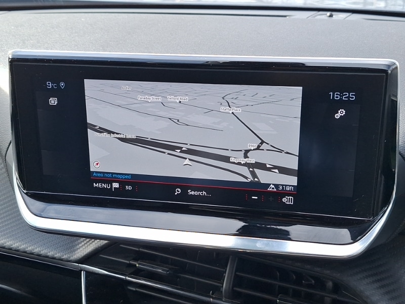 Used Peugeot 2008 2020 for sale - 78113467: Photo 10