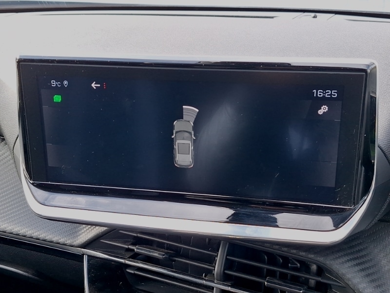 Used Peugeot 2008 2020 for sale - 78113467: Photo 11