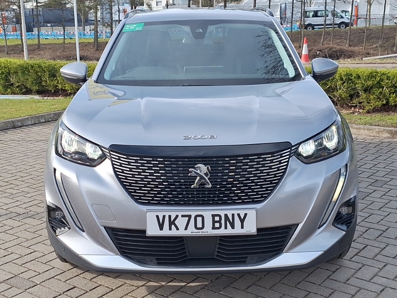 Used Peugeot 2008 2020 for sale - 78113467: Photo 12