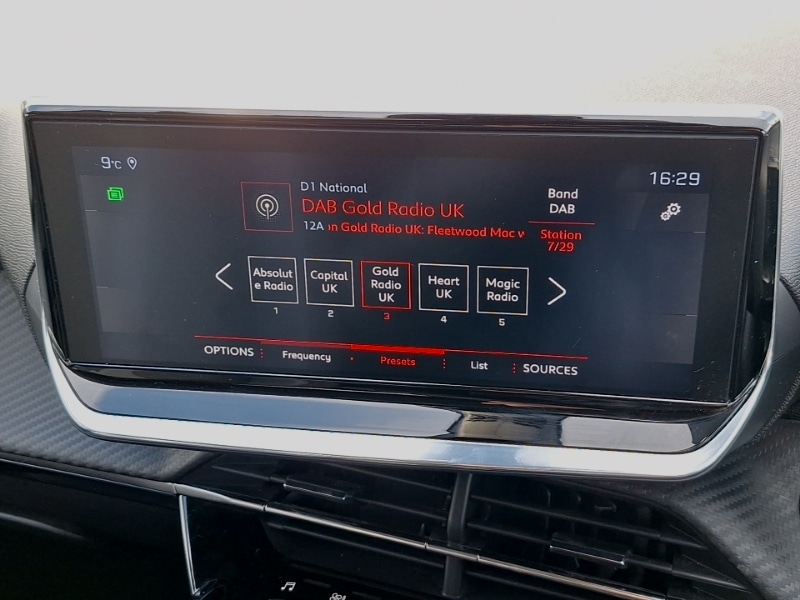 Used Peugeot 2008 2020 for sale - 78113467: Photo 15