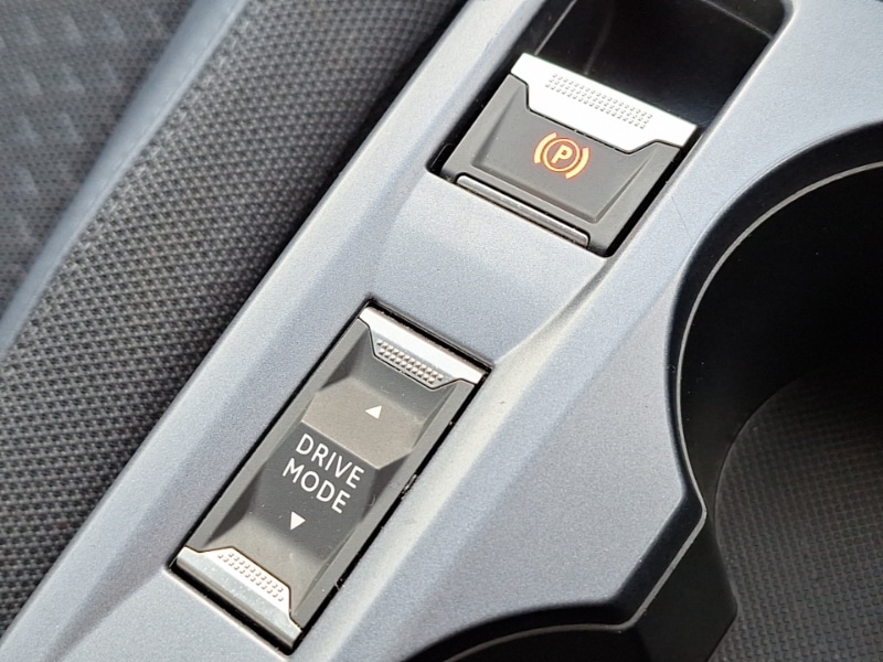 Used Peugeot 2008 2020 for sale - 78113467: Photo 17