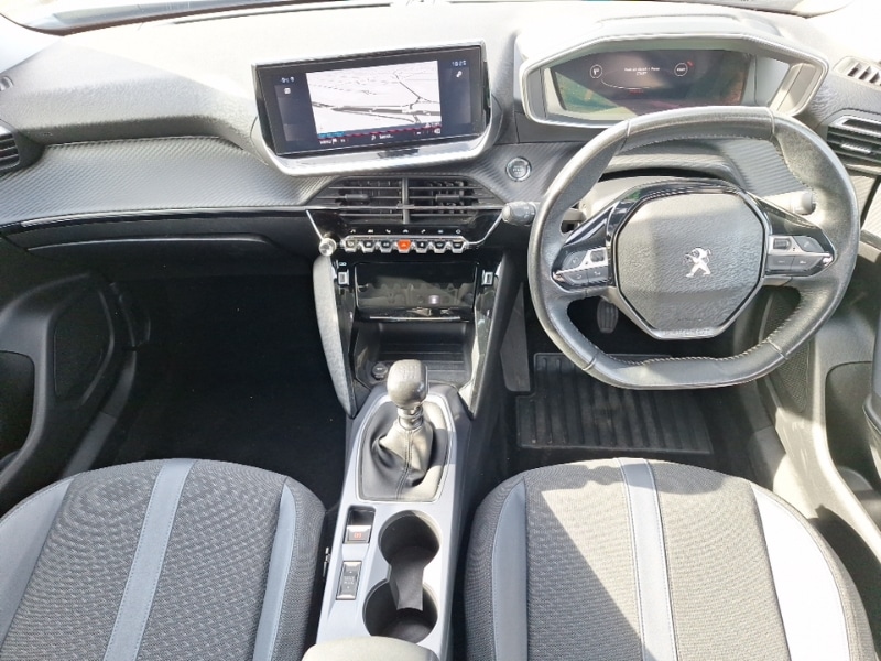 Used Peugeot 2008 2020 for sale - 78113467: Photo 2