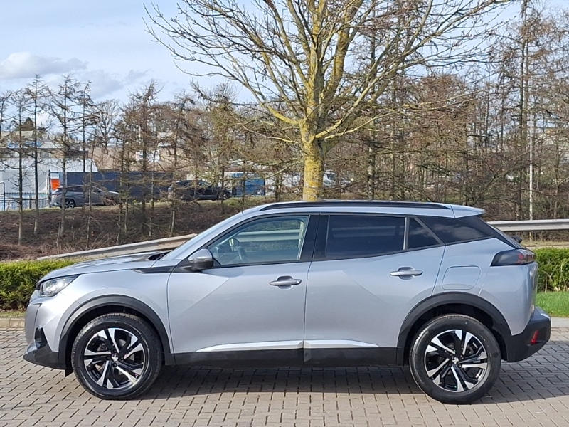 Used Peugeot 2008 2020 for sale - 78113467: Photo 4