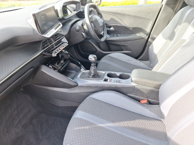 Used Peugeot 2008 2020 for sale - 78113467: Photo 5