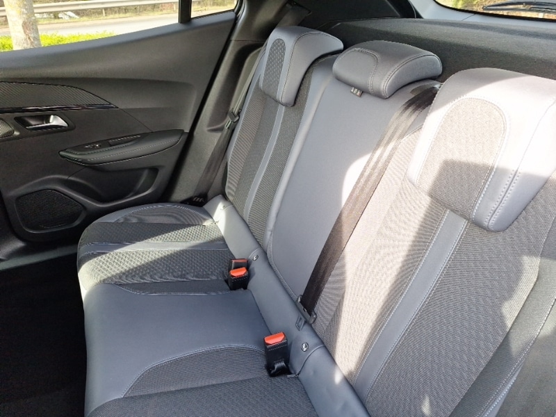 Used Peugeot 2008 2020 for sale - 78113467: Photo 6