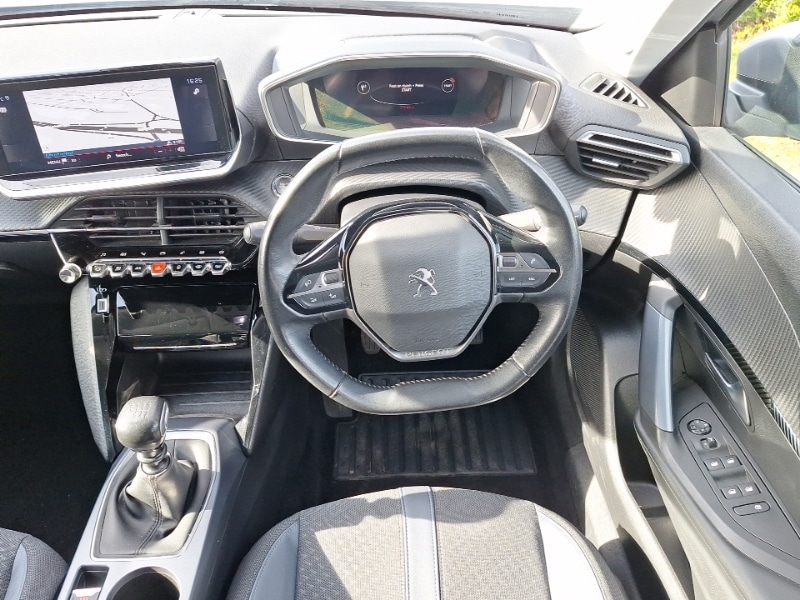 Used Peugeot 2008 2020 for sale - 78113467: Photo 7