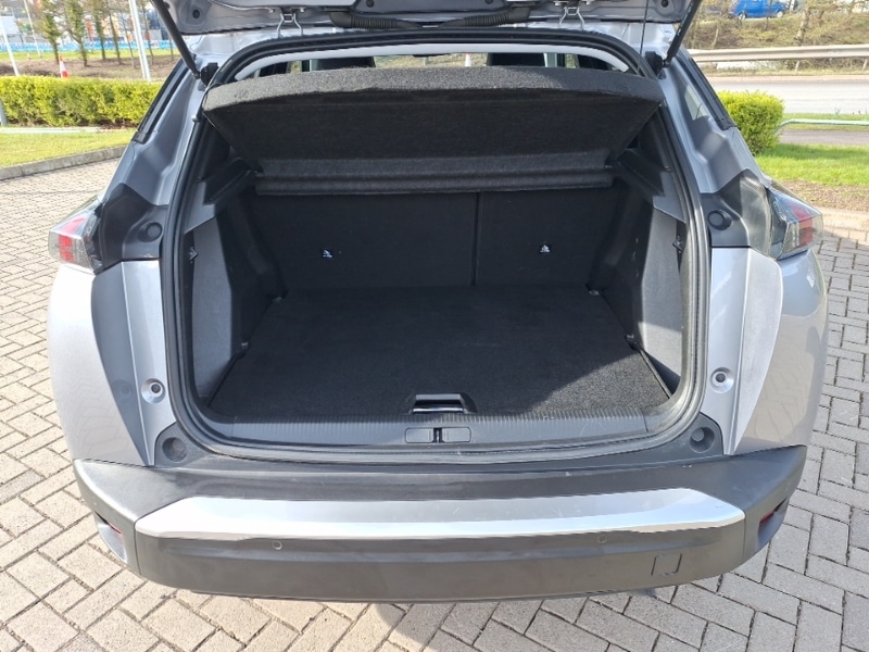 Used Peugeot 2008 2020 for sale - 78113467: Photo 8