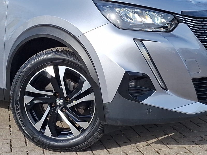 Used Peugeot 2008 2020 for sale - 78113467: Photo 9