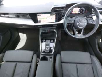 Used Audi A3 2022 for sale - 74706252: Photo