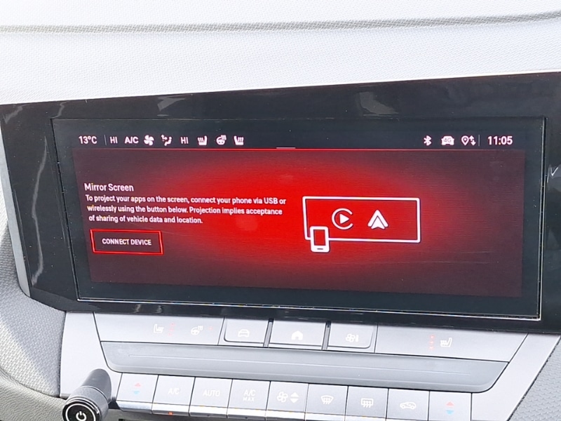 Used Vauxhall Astra 2022 for sale - 77751339: Photo 10