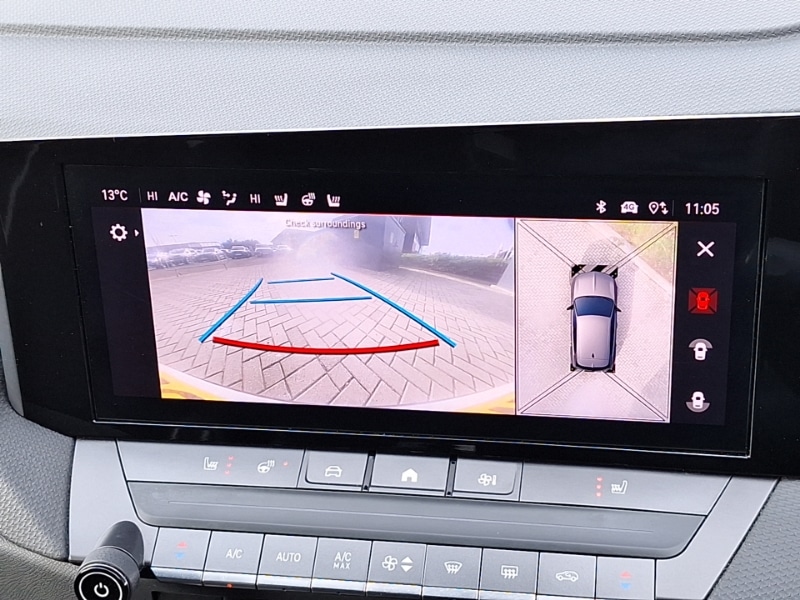 Used Vauxhall Astra 2022 for sale - 77751339: Photo 11