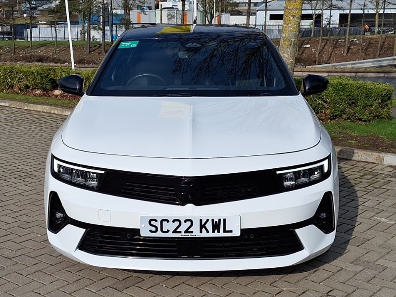 Used Vauxhall Astra 2022 for sale - 77751339: Photo 12