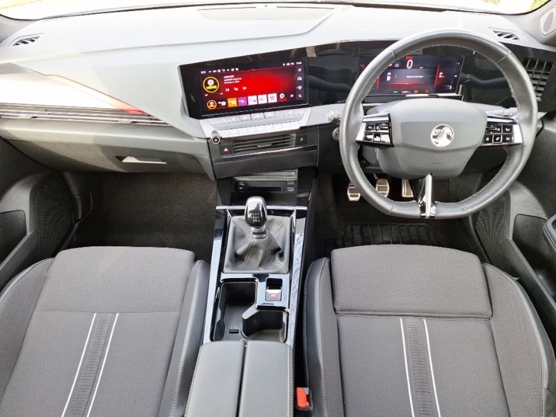 Used Vauxhall Astra 2022 for sale - 77751339: Photo 2