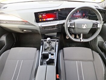 Used Vauxhall Astra 2022 for sale - 77751339: Photo