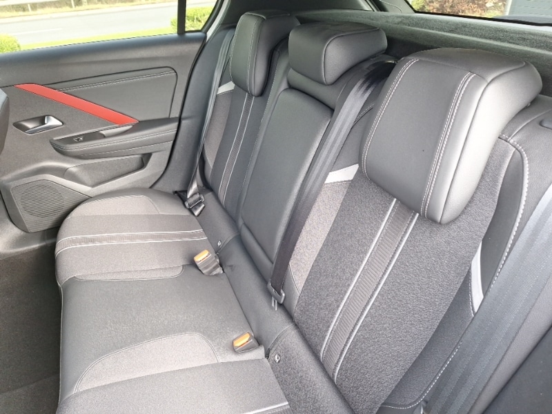 Used Vauxhall Astra 2022 for sale - 77751339: Photo 6