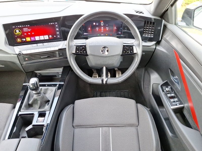 Used Vauxhall Astra 2022 for sale - 77751339: Photo 7