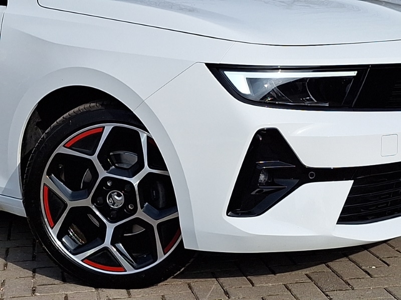 Used Vauxhall Astra 2022 for sale - 77751339: Photo 9