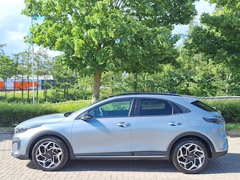 Used Kia XCeed 2023 for sale - 78967299: Photo
