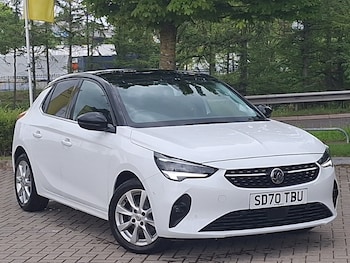 Used Vauxhall Corsa 2020 for sale - 78669848: Photo