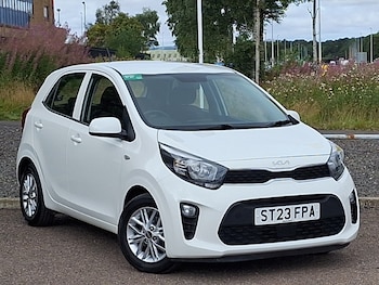 Used Kia Picanto 2023 for sale - 79498541: Photo