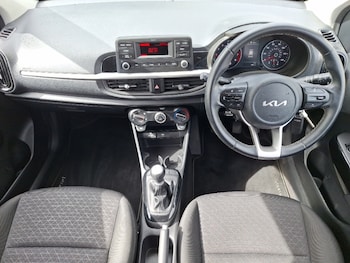 Used Kia Picanto 2023 for sale - 79498541: Photo