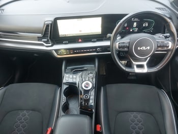 Used Kia Sportage 2023 for sale - 76451050: Photo