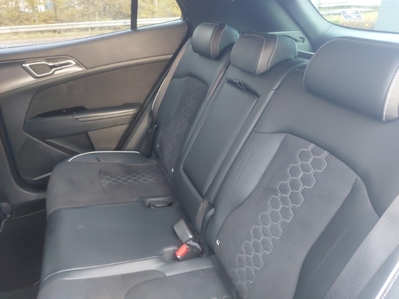 Used Kia Sportage 2023 for sale - 76451050: Photo 6