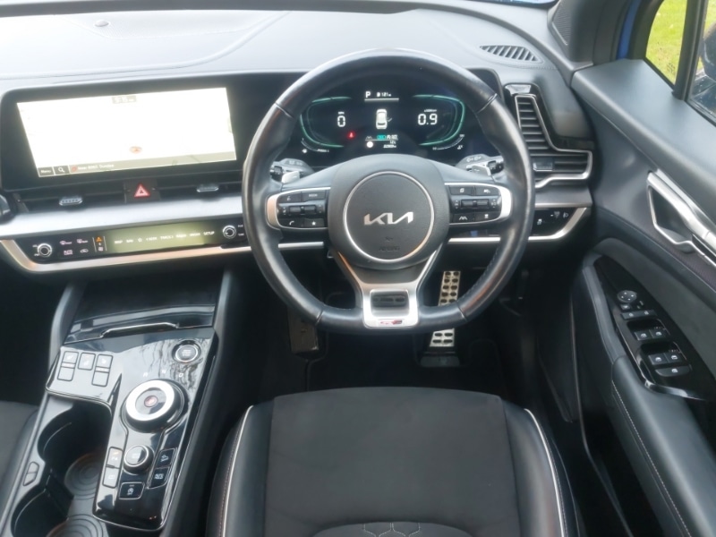 Used Kia Sportage 2023 for sale - 76451050: Photo 7