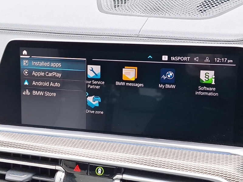 Used BMW X5 2021 for sale - 77847159: Photo 15