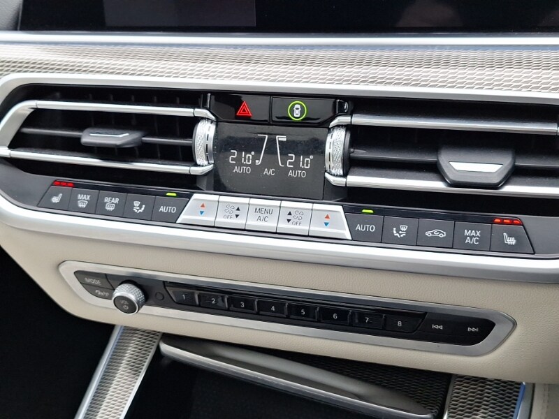 Used BMW X5 2021 for sale - 77847159: Photo 16