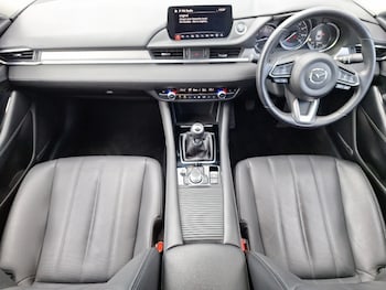 Used Mazda Mazda6 2021 for sale - 78224878: Photo