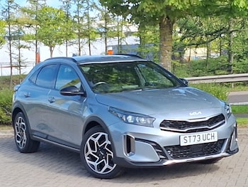 Used Kia XCeed 2023 for sale - 78606560: Photo