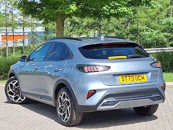 Used Kia XCeed 2023 for sale - 78606560: Photo