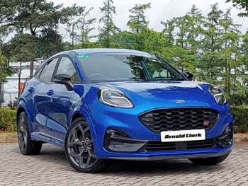 Used Ford Puma 2024 for sale - 74873938: Photo