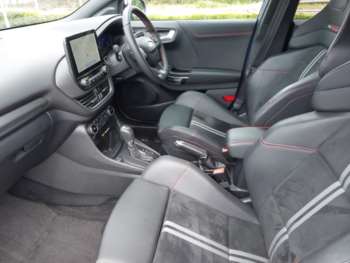 Used Ford Puma 2024 for sale - 74873938: Photo