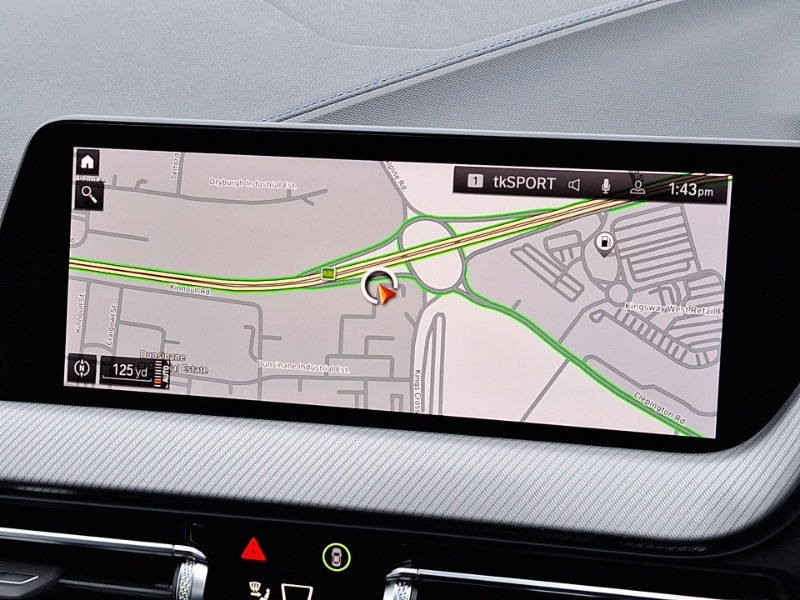 Used BMW 1 Series 2022 for sale - 77405339: Photo 10