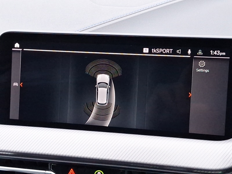 Used BMW 1 Series 2022 for sale - 77405339: Photo 11