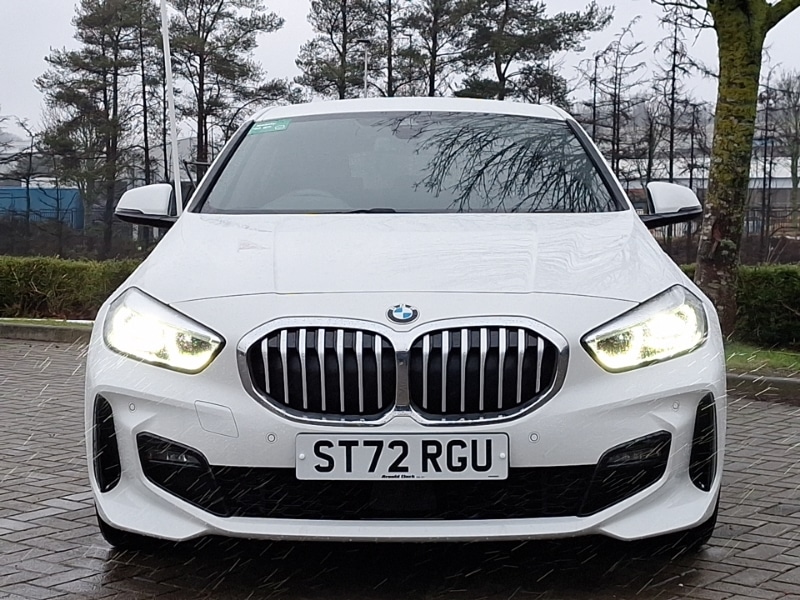 Used BMW 1 Series 2022 for sale - 77405339: Photo 12