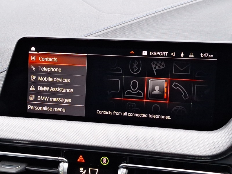 Used BMW 1 Series 2022 for sale - 77405339: Photo 14