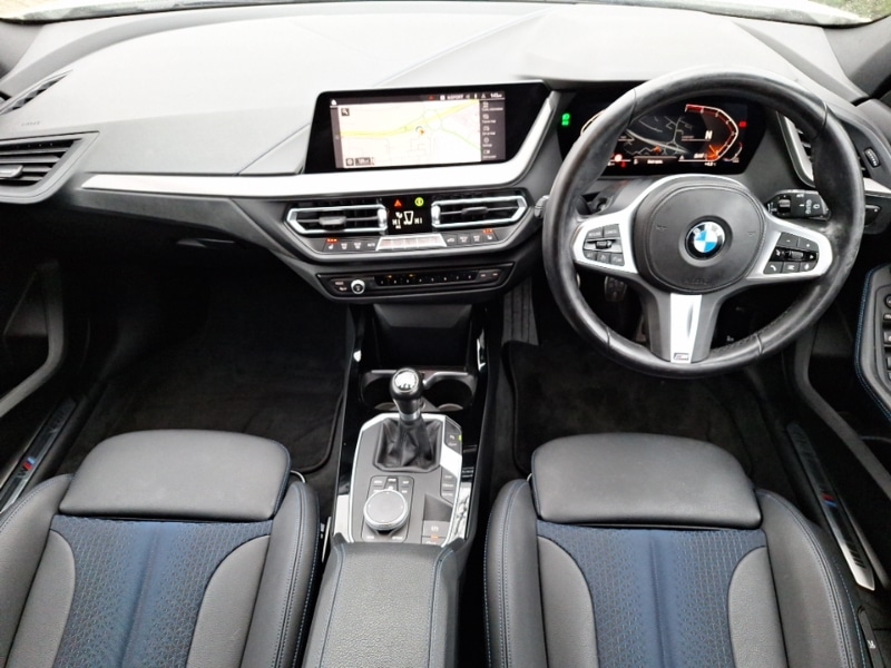 Used BMW 1 Series 2022 for sale - 77405339: Photo 2