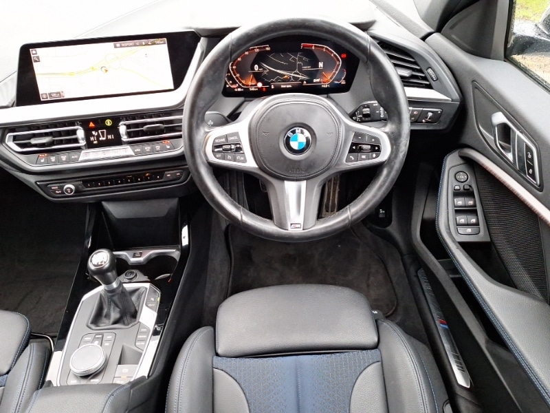 Used BMW 1 Series 2022 for sale - 77405339: Photo 7