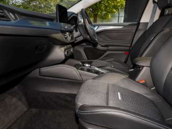 Used Ford Focus 2021 for sale - 75017910: Photo