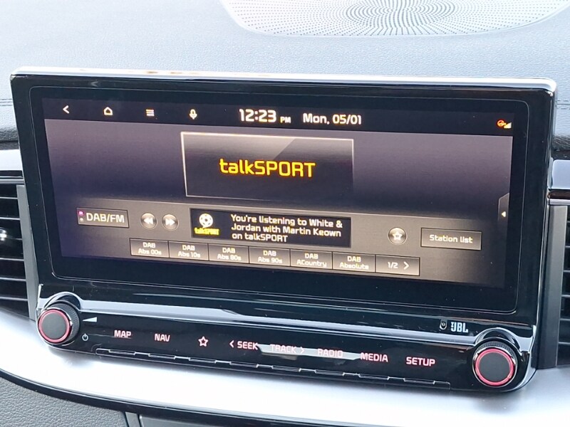 Used Kia XCeed 2025 for sale - 77265239: Photo 14