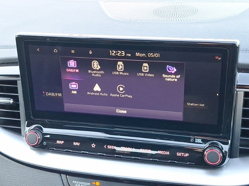 Used Kia XCeed 2025 for sale - 77265239: Photo 15