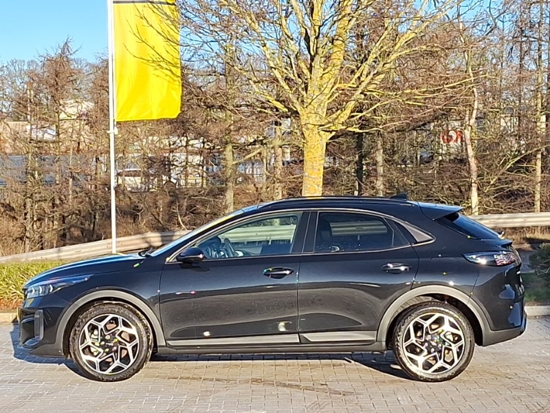 Used Kia XCeed 2025 for sale - 77265239: Photo 4